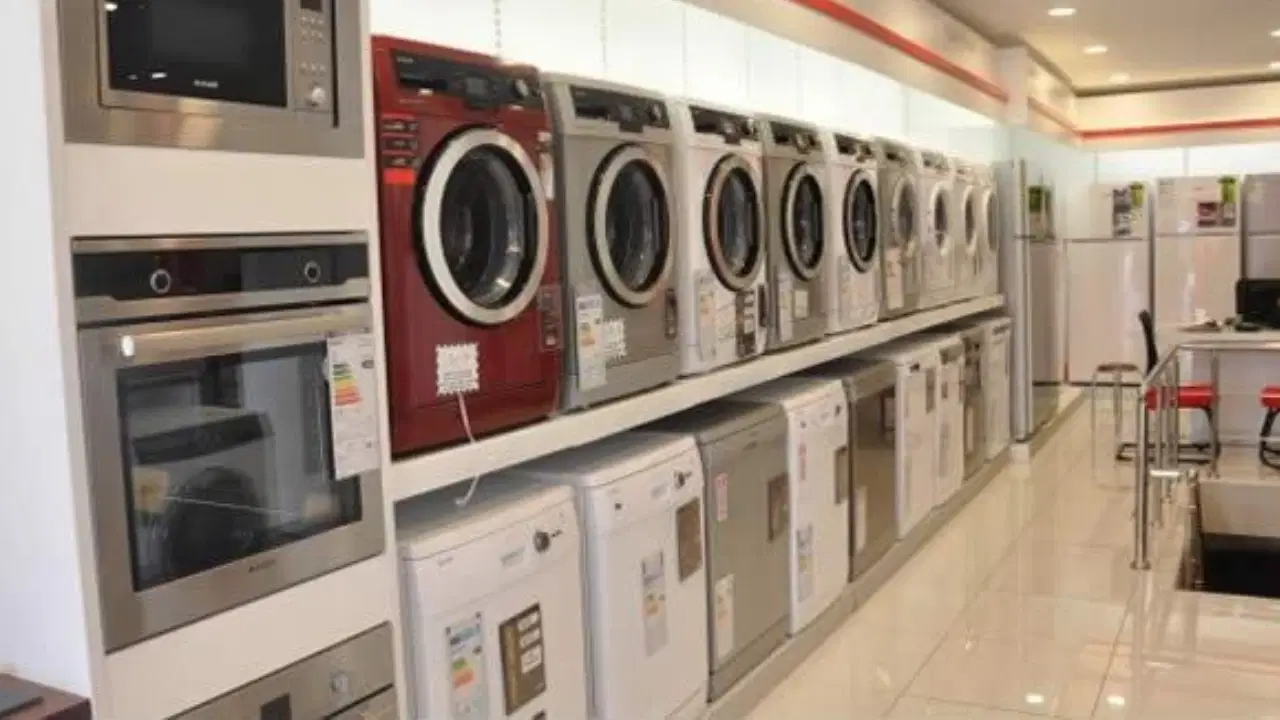 Yeşilhisar Beyaz Eşya Tamircisi