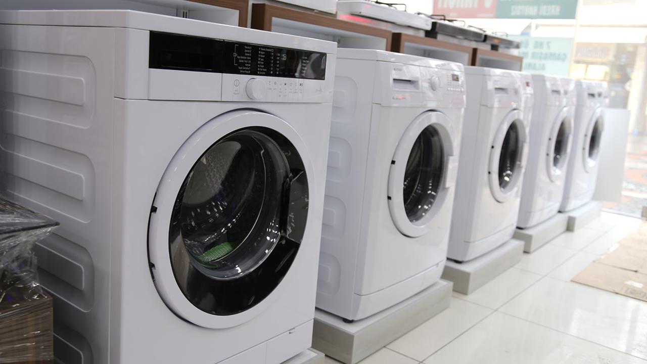 Yeşilhisar Beyaz Eşya Tamircisi